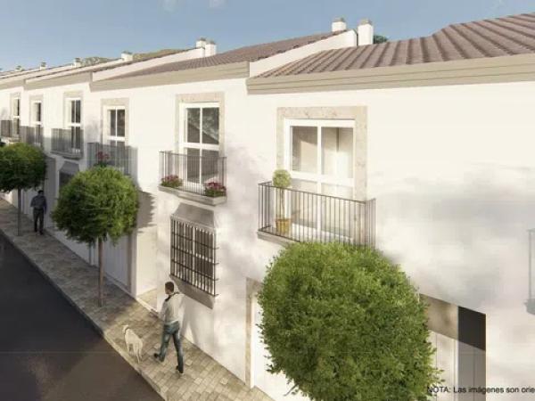 Urbanización Las Cañadas