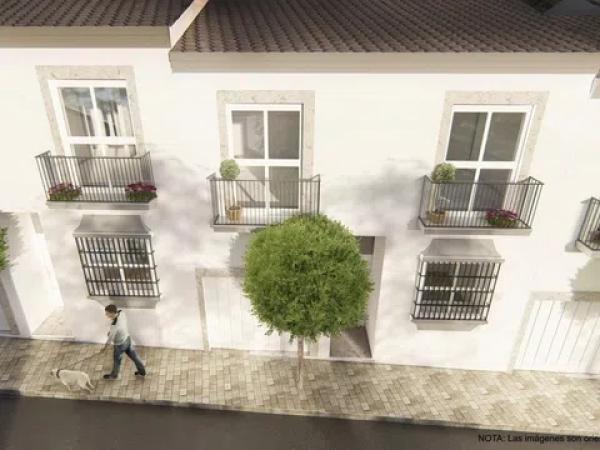 Urbanización Las Cañadas