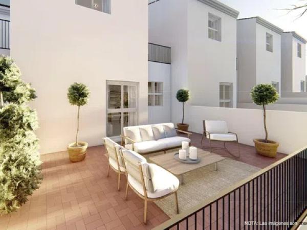 Urbanización Las Cañadas