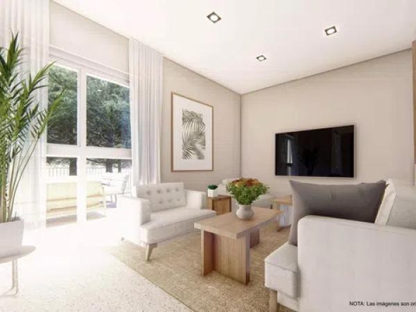 Urbanización Las Cañadas