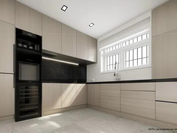 Urbanización Las Cañadas