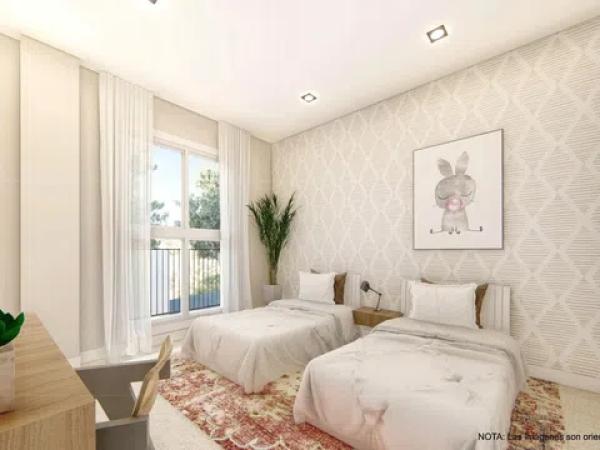 Urbanización Las Cañadas