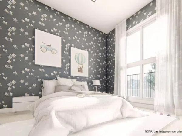 Urbanización Las Cañadas