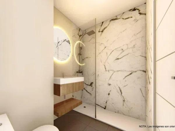 Urbanización Las Cañadas