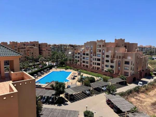 Residencial Las Garzas