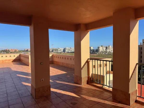 Residencial Las Garzas