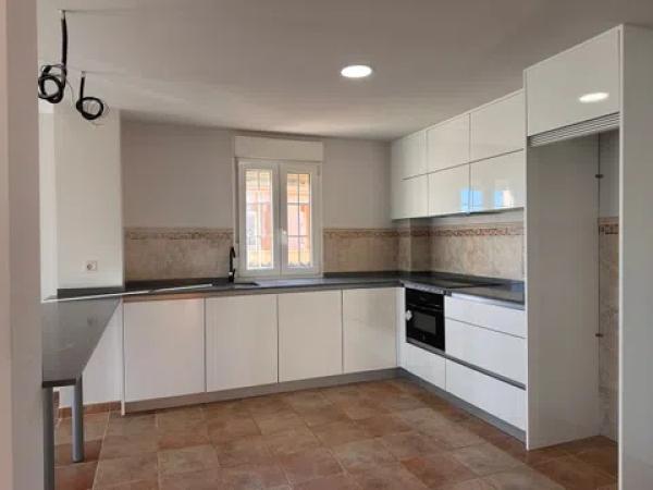 Residencial Las Garzas