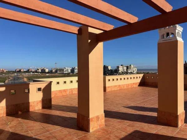 Residencial Las Garzas