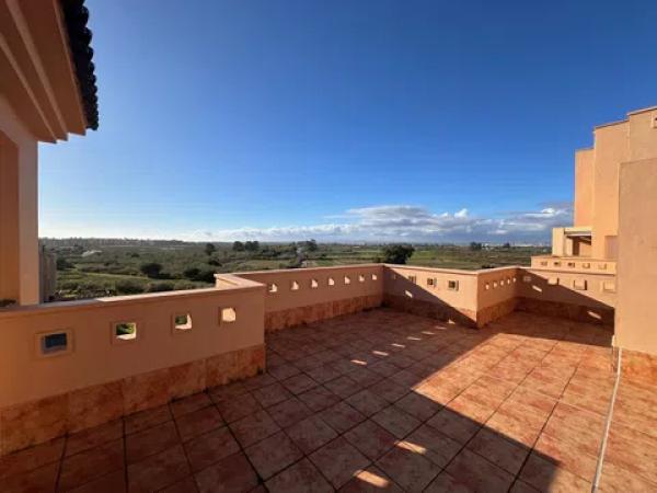 Residencial Las Garzas