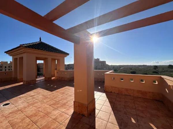 Residencial Las Garzas