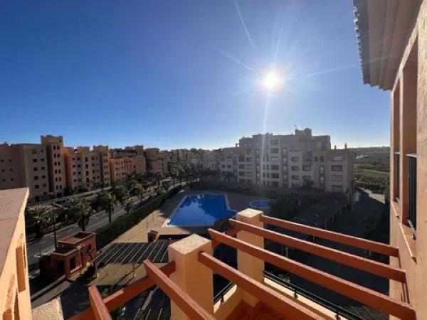 Residencial Las Garzas