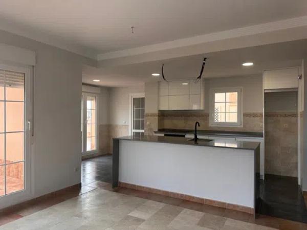 Residencial Las Garzas