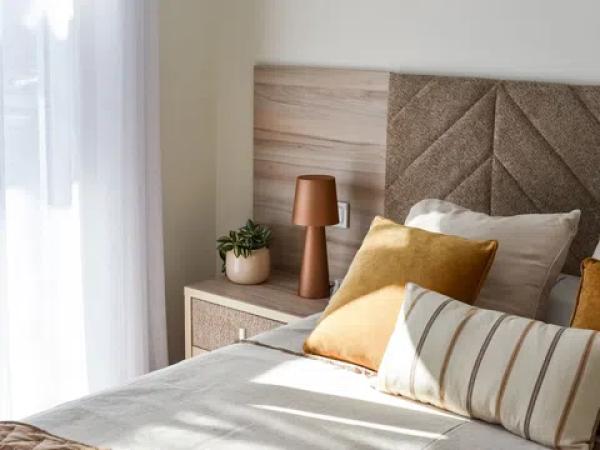 Chalet adosado en venta en calle Almanzor, 55