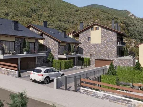 PRADOS DE IZUEL FASE 2