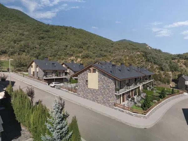 Dúplex en venta en calle la Viña, 10