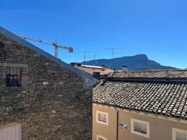 Edificio de la Rosa 3