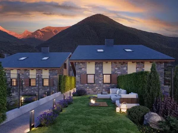 Dúplex en venta en calle la Viña, 10