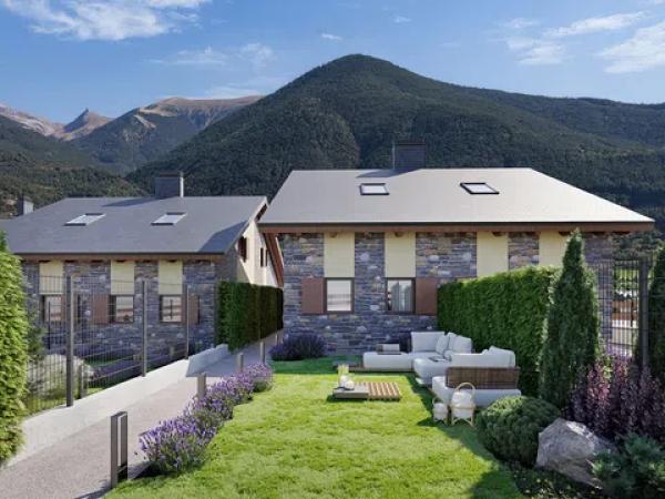 Dúplex en venta en calle la Viña, 10