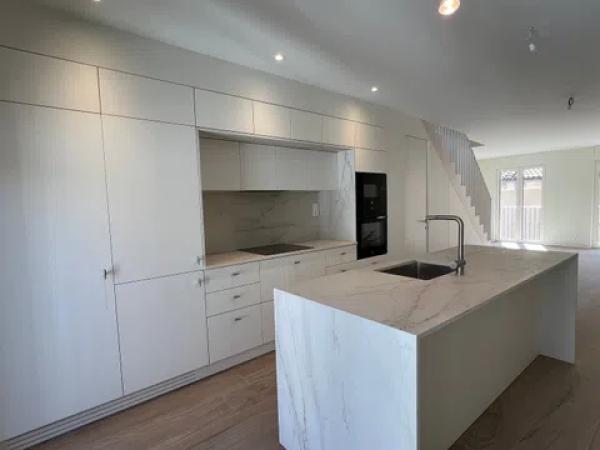 Edificio de la Rosa 3