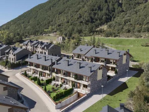 Dúplex en venta en calle la Viña, 10