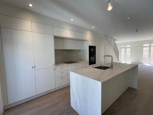 Edificio de la Rosa 3