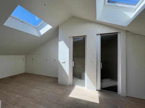 Edificio de la Rosa 3