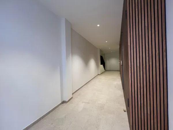 Edificio de la Rosa 3