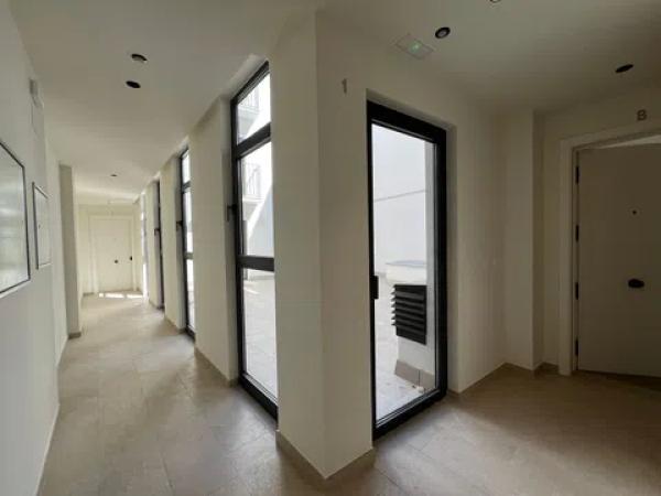 Edificio de la Rosa 3