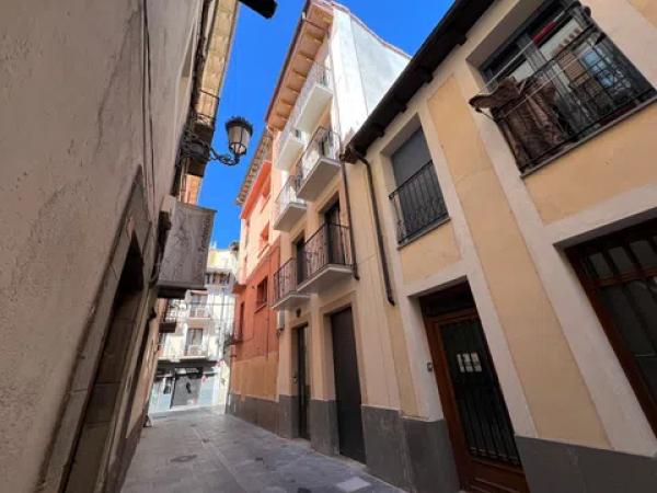 Edificio de la Rosa 3