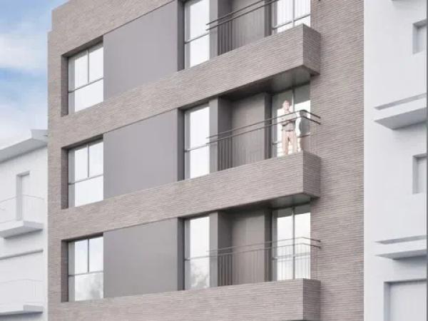 Piso en venta en paseo de la Arboleda, 21