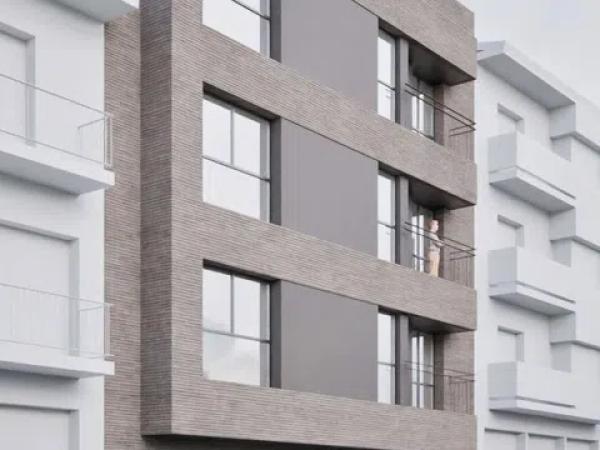 Piso en venta en paseo de la Arboleda, 21