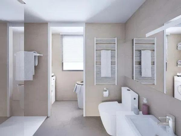 Piso en venta en paseo de la Arboleda, 21