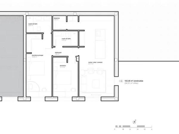 Urbanización Lomas de Badaguas