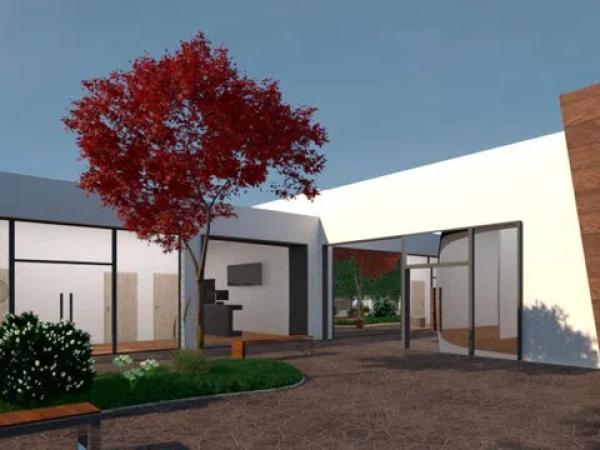 CENTRO RESIDENCIAL ASISTENCIAL ALERRE