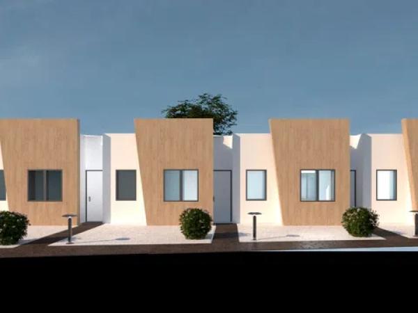 CENTRO RESIDENCIAL ASISTENCIAL ALERRE