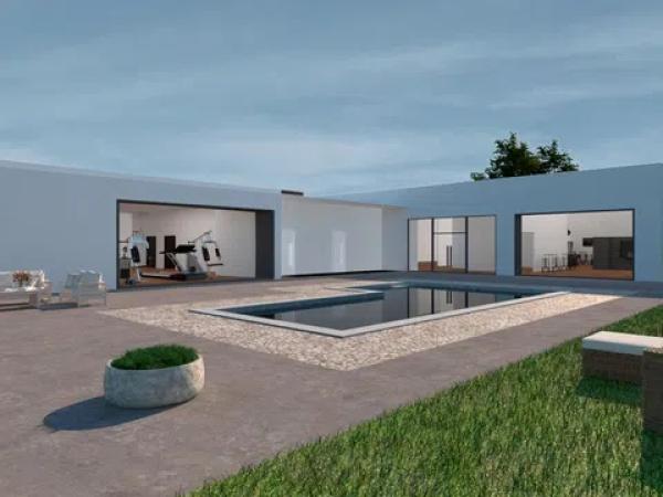 CENTRO RESIDENCIAL ASISTENCIAL ALERRE