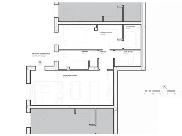 Urbanización Lomas de Badaguas