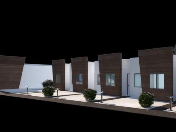 CENTRO RESIDENCIAL ASISTENCIAL ALERRE