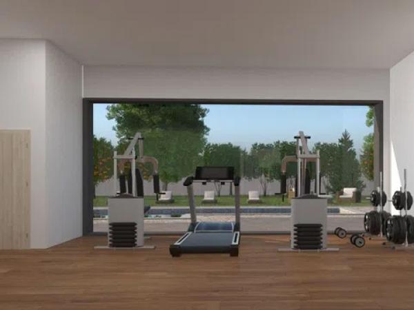 CENTRO RESIDENCIAL ASISTENCIAL ALERRE