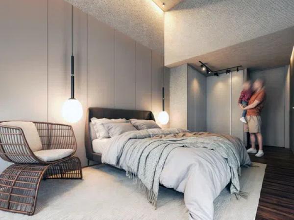 Urbanización Lomas de Badaguas