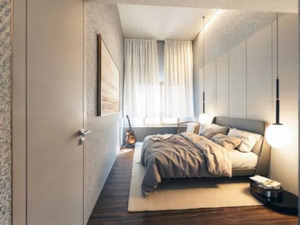 Urbanización Lomas de Badaguas