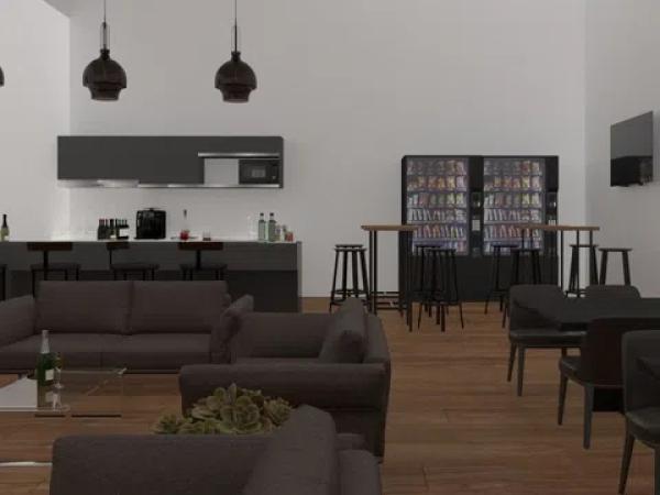 CENTRO RESIDENCIAL ASISTENCIAL ALERRE