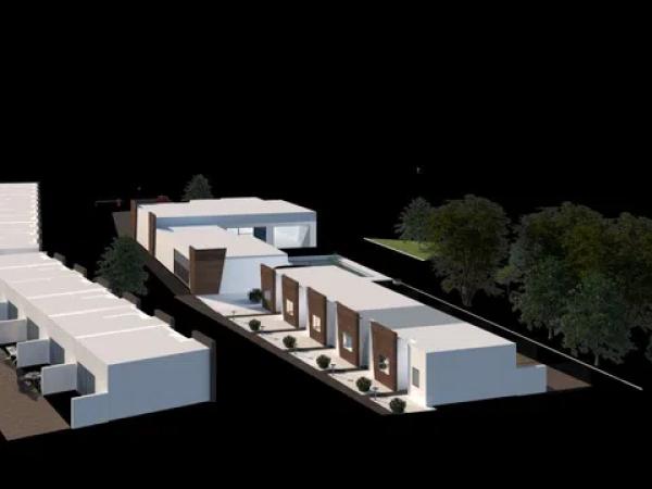 CENTRO RESIDENCIAL ASISTENCIAL ALERRE