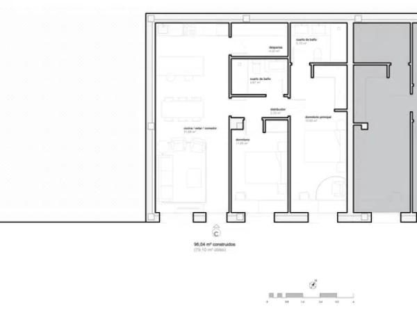 Urbanización Lomas de Badaguas