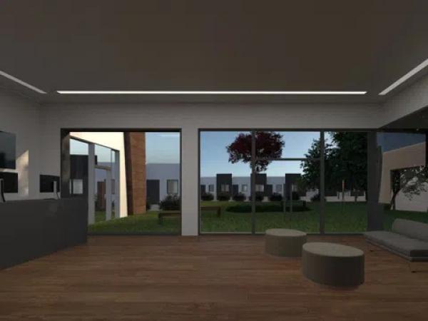 CENTRO RESIDENCIAL ASISTENCIAL ALERRE