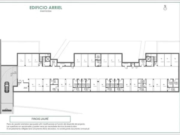 Edificio Arriel