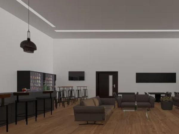 CENTRO RESIDENCIAL ASISTENCIAL ALERRE