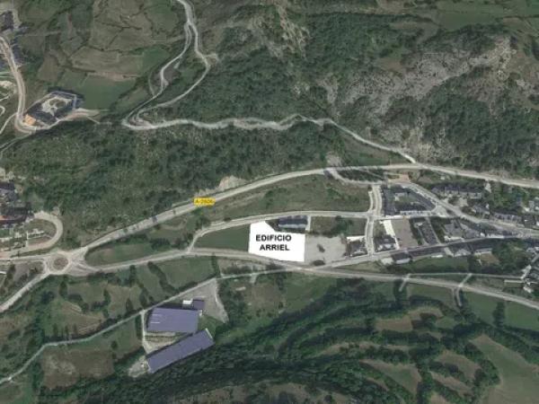 Edificio Arriel