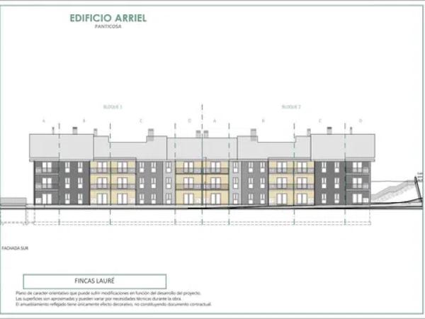 Edificio Arriel