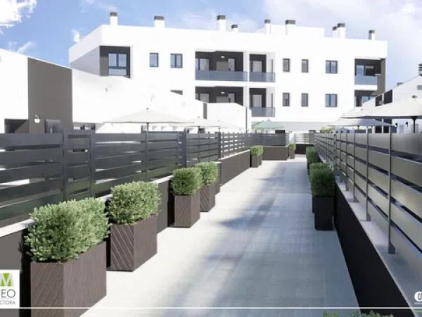 RESIDENCIAL ARAGÓN - FASE 3 -